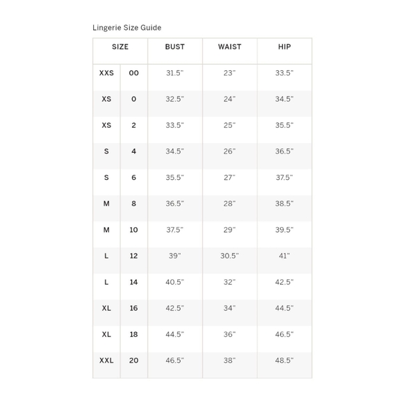 NWOT Victoria Secret Very Sexy Bombell Add-2-Cups Lace Teddy Medium - Picture 4 of 4